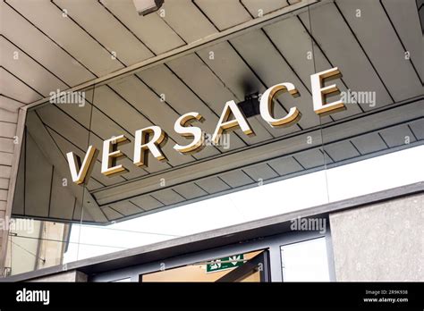 versace italy human resources|versace company.